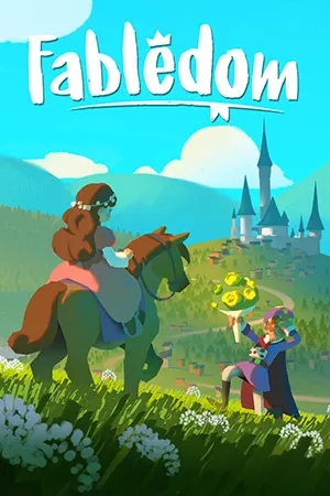 Fabledom (2024) RePack от FitGirl