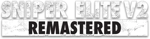 Sniper Elite V2 Remastered (2019) [Ru/Multi] License GOG