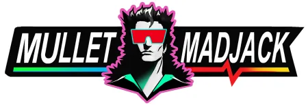 Mullet MadJack: Deluxe Edition (2024) RePack от FitGirl