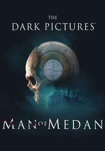 The Dark Pictures Anthology: Man of Medan (2019) [Ru/Multi] RePack by dixen18