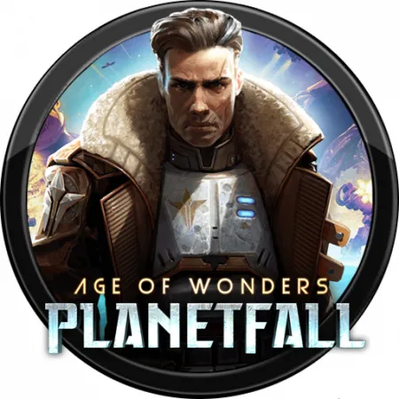 Age of Wonders: Planetfall - Premium Edition (2019) [Ru/Multi] Лицензия GOG