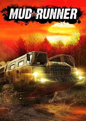 Spintires: MudRunner (2017) [Ru/Multi] Repack Other s [American Wilds Edition]