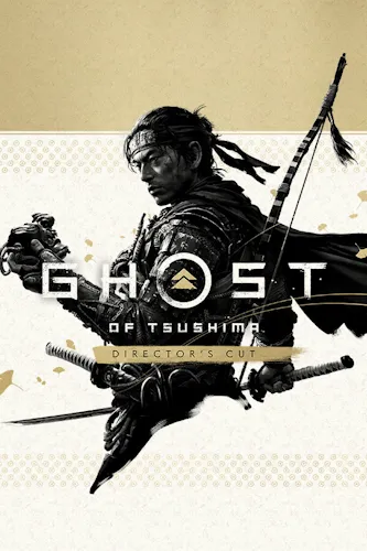 Призрак Цусимы: Режиссёрская версия / Ghost of Tsushima: Director's Cut (2024) RePack от селезень