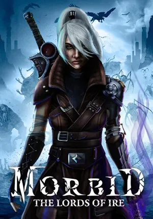 Morbid: The Lords of Ire (2024) RePack от селезень