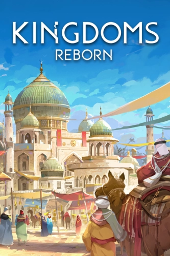 Kingdoms Reborn [Early Access] (2020) RePack от Pioneer
