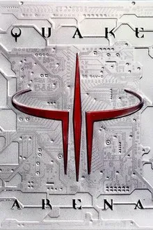 Quake III: Gold (Arena + Team Arena) (1999) [Eng] Quake 3: QuadDamaged, 1.35, Mod