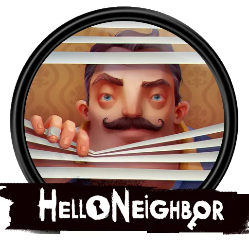 Hello Neighbor (2017) [Ru/Multi] License GOG