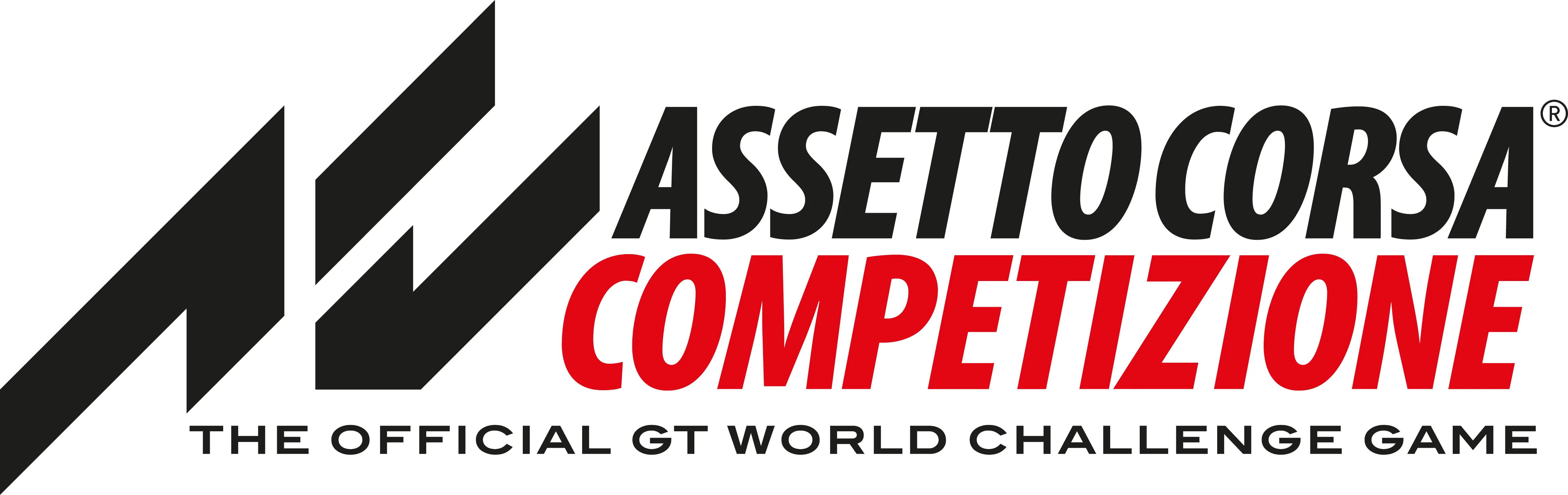 Assetto Corsa Competizione (2019) [Ru/Multi] Portable версия [VR Supported]