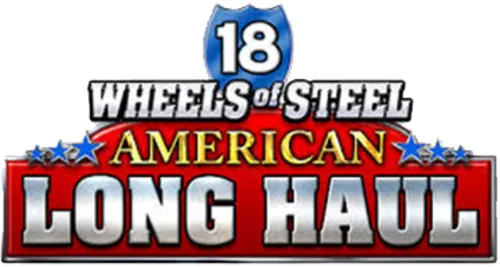 18 Wheels of Steel: American Long Haul / 18 Стальных Колёс: Мужская работа (2007) [Rus]  Лицензия