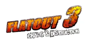 FlatOut 3: Chaos & Destruction (2011) [Ru] Repack от Fenixx