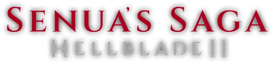Senua’s Saga: Hellblade II (2024) RePack от селезень