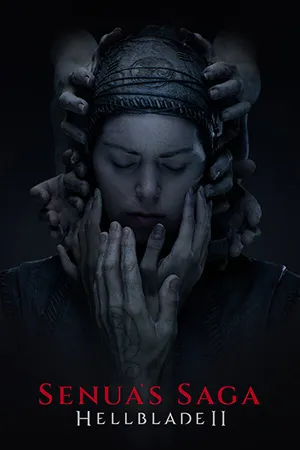 Senua’s Saga: Hellblade II (2) (2024) [Ru/Multi] Repack DjDI