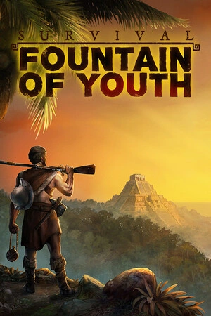 Survival: Fountain of Youth (2024) RePack от селезень