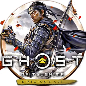 Призрак Цусимы: Режиссёрская версия / Ghost of Tsushima: Director's Cut (2024) Repack dixen18