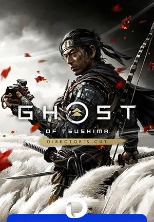 Призрак Цусимы: Режиссёрская версия / Ghost of Tsushima: Director's Cut (2024) RePack от Decepticon
