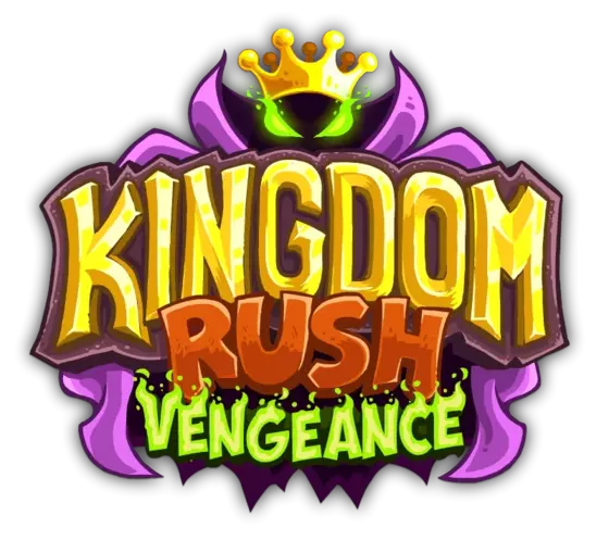 Kingdom Rush Vengeance (2020) [Ru/Multi] License GOG
