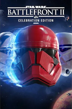 Star Wars Battlefront II: Celebration Edition (2017) RePack от Chovka