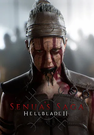 Senua’s Saga: Hellblade II (2) (2024) [Ru/Multi] Scene FairLight