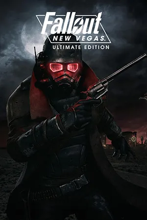 Fallout: New Vegas: Ultimate Edition (2010) RePack от селезень