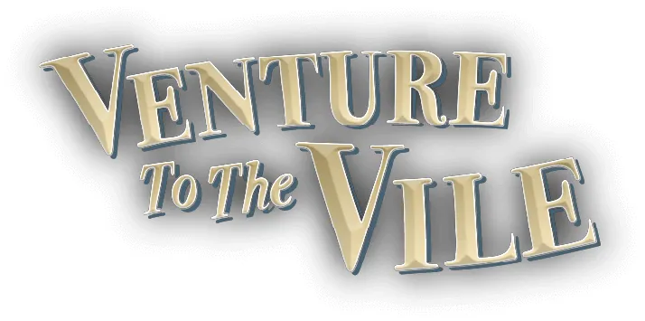 Venture to the Vile (2024) RePack от селезень