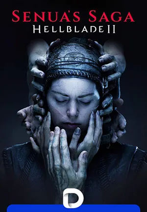 Senua’s Saga: Hellblade II (2024) RePack от Decepticon