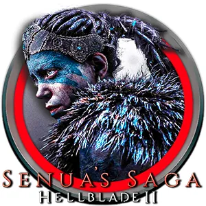 Senua’s Saga: Hellblade II (2024) RePack от Decepticon