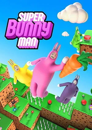 Super Bunny Man (2017) Repack от Pioneer