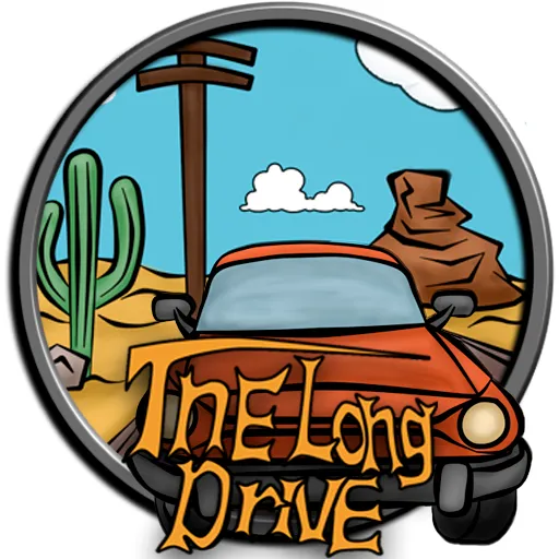 The Long Drive [Early Access] (2019) RePack от Pioneer
