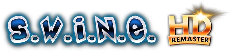 S.W.I.N.E. HD Remaster (2019) [Ru/Multi] Лицензия GOG
