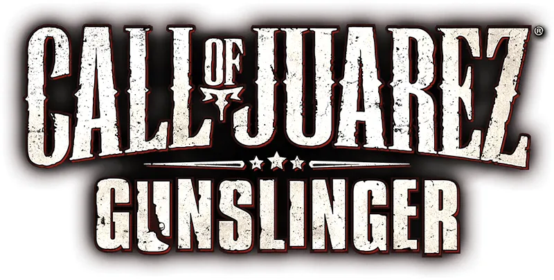 Call of Juarez: Gunslinger (2013) [Ru/Multi] Лицензия GOG