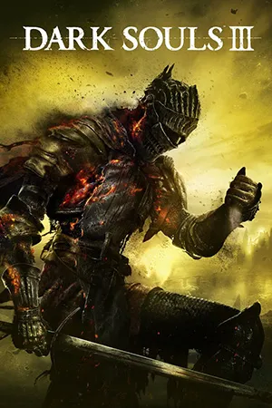 Dark Souls III (3) (2016) [Ru/Multi] RePack от dixen18