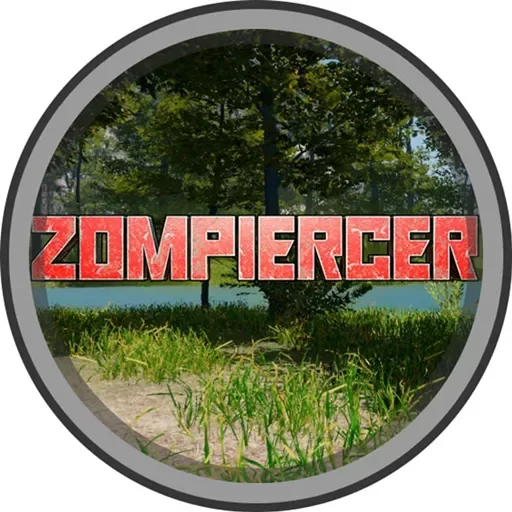 Zompiercer (2020) [Ru/Multi] Portable версия