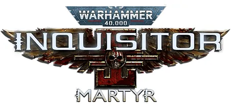 Warhammer 40,000: Inquisitor - Martyr: Definitive Edition (2018) Repack от FitGirl