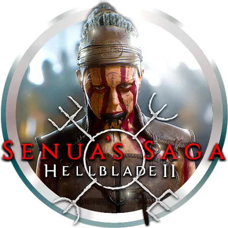 Senua’s Saga: Hellblade II (2) (2024) [Ru/Multi] Repack DjDI