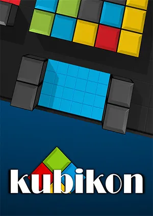 Kubikon 3D (2024) [Multi] License GOG