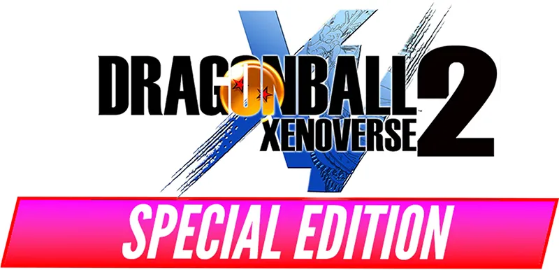 Dragon Ball: Xenoverse 2 - Special Edition (2016) RePack от FitGirl