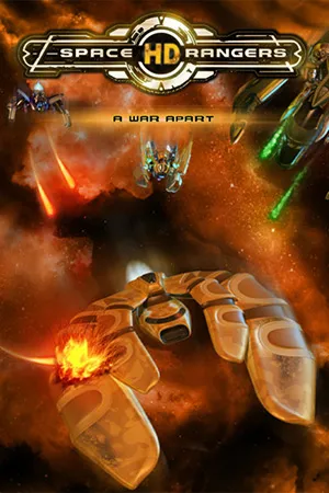 Space Rangers HD: A War Apart / Космические Рейнджеры HD: Революция (2013) [Ru/Multi] Лицензия GOG
