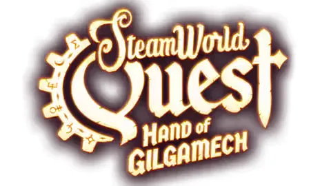 SteamWorld Quest: Hand of Gilgamech (2019) [Ru/Multi] Лицензия GOG