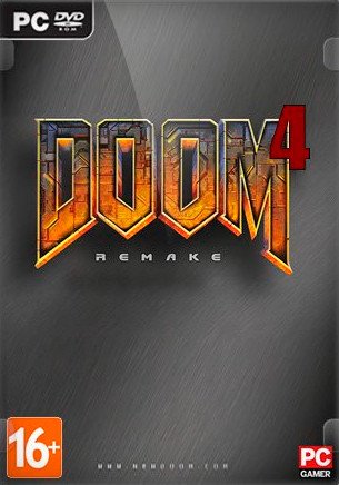 Doom Remake 4 (2019) [En] Repack Other s