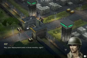 Front Mission 2: Remake (2024) [Eng/Multi] License GOG