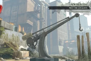 Dishonored 2 (2016) [Ru] License GOG