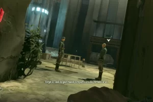 Dishonored 2 (2016) [Ru] License GOG