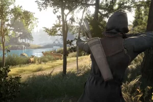 Bellwright [Early Access] (2024) Portable от Pioneer