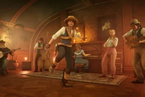 Red Dead Redemption 2: Ultimate Edition (2019) RePack от FitGirl