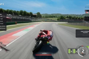 MotoGP 24 (2024) [Eng/Multi] Scene Rune