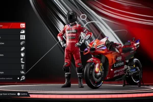 MotoGP 24 (2024) [Eng/Multi] Scene Rune