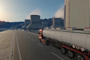 Truck Driver (2021) RePack от FitGirl