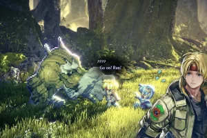 Star Ocean The Second Story R (2023) [Eng/Multi] Scene Rune