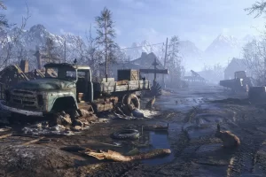 Metro Exodus / Метро: Исход (2019) [Ru/Multi] Repack xatab