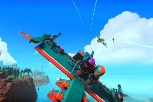 Trailmakers: Deluxe Edition (2019) RePack от FitGirl
